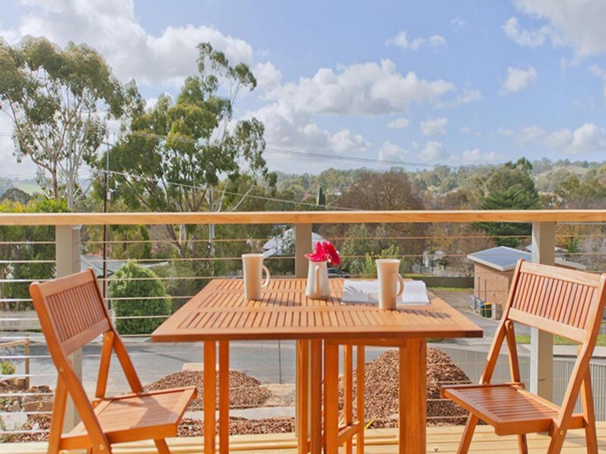 Hahndorf Haven-Central הנדורף מראה חיצוני תמונה